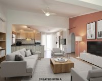 Reventa - Villa - Moraira - La Sabatera