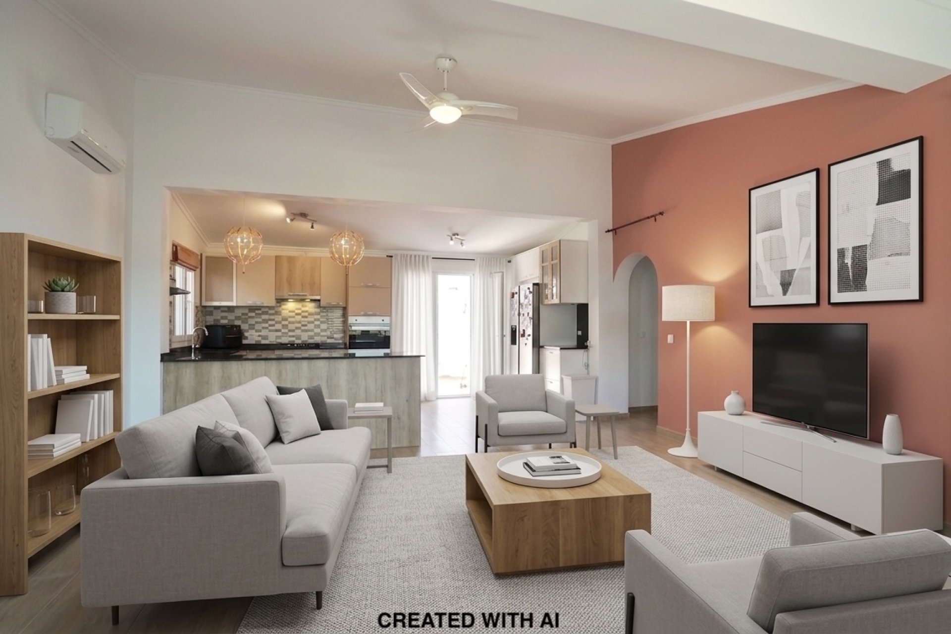Reventa - Villa - Moraira - La Sabatera