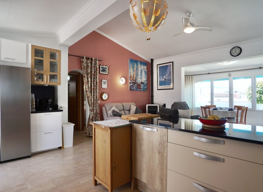 Reventa - Villa - Moraira - La Sabatera