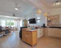 Reventa - Villa - Moraira - La Sabatera