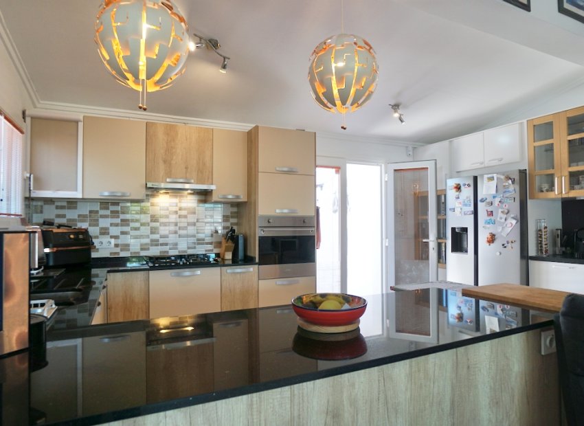 Reventa - Villa - Moraira - La Sabatera