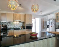 Reventa - Villa - Moraira - La Sabatera