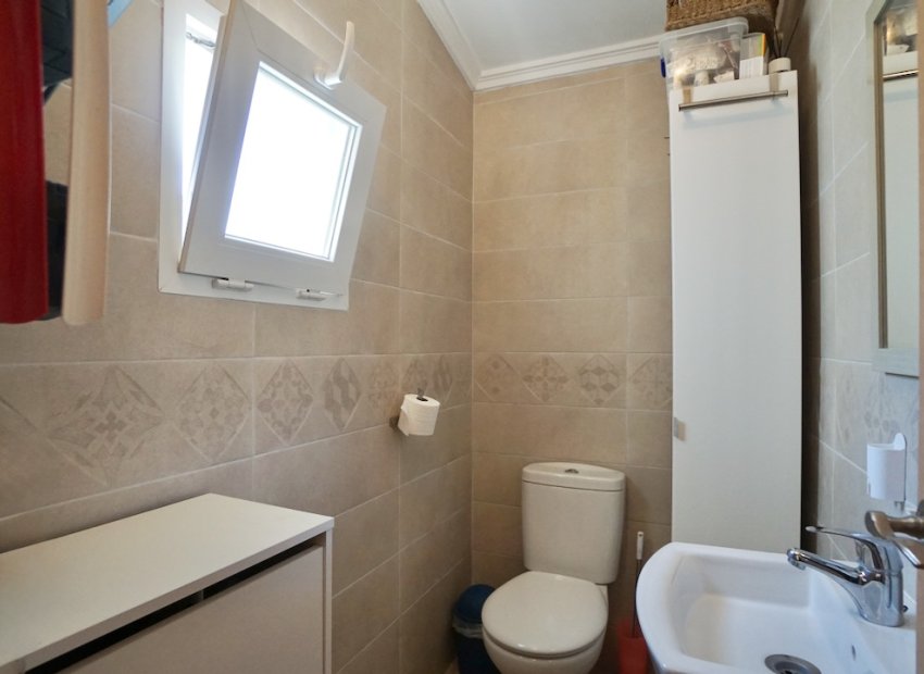 Reventa - Villa - Moraira - La Sabatera