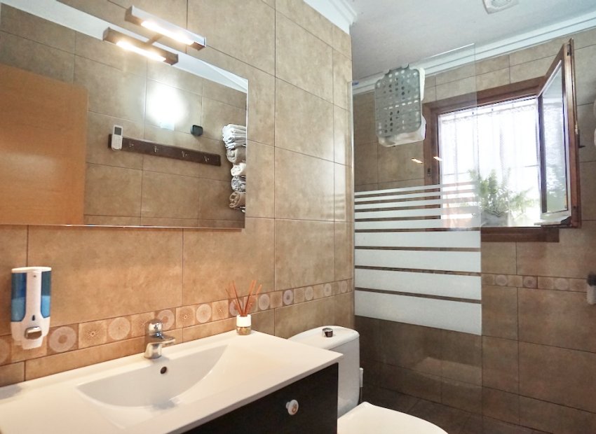 Reventa - Villa - Moraira - La Sabatera