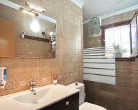 Reventa - Villa - Moraira - La Sabatera