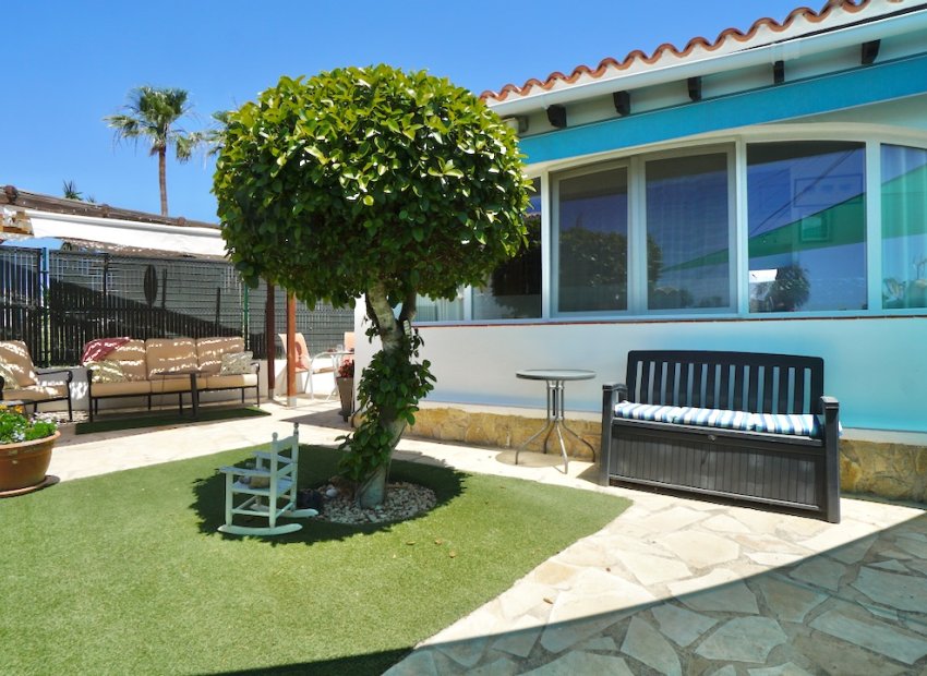 Reventa - Villa - Moraira - La Sabatera
