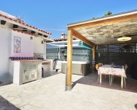 Reventa - Villa - Moraira - La Sabatera