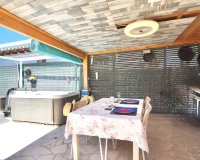 Reventa - Villa - Moraira - La Sabatera