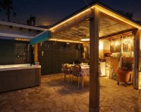 Reventa - Villa - Moraira - La Sabatera