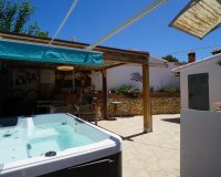 Reventa - Villa - Moraira - La Sabatera