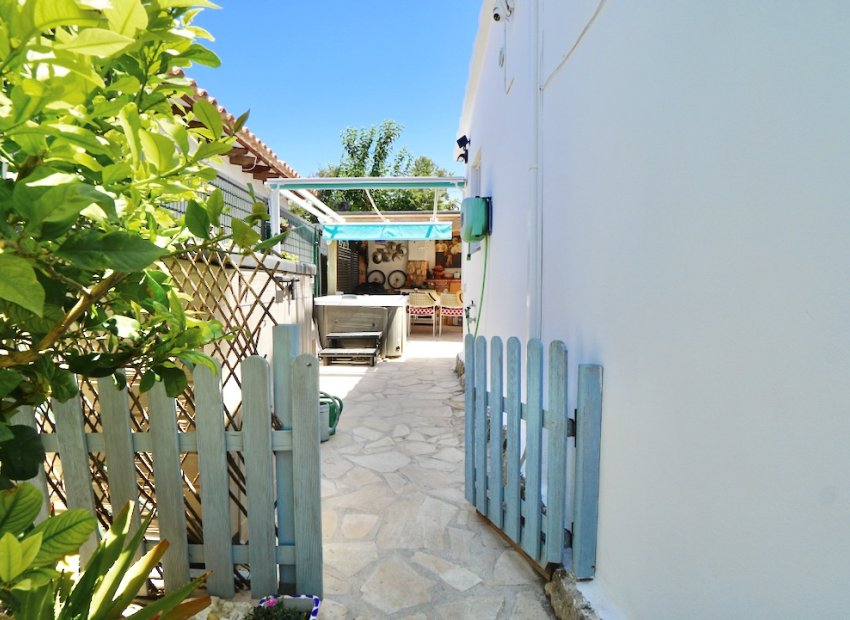 Reventa - Villa - Moraira - La Sabatera