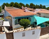 Reventa - Villa - Moraira - La Sabatera