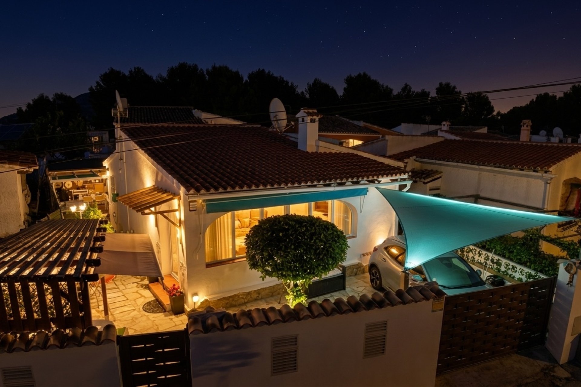 Reventa - Villa - Moraira - La Sabatera