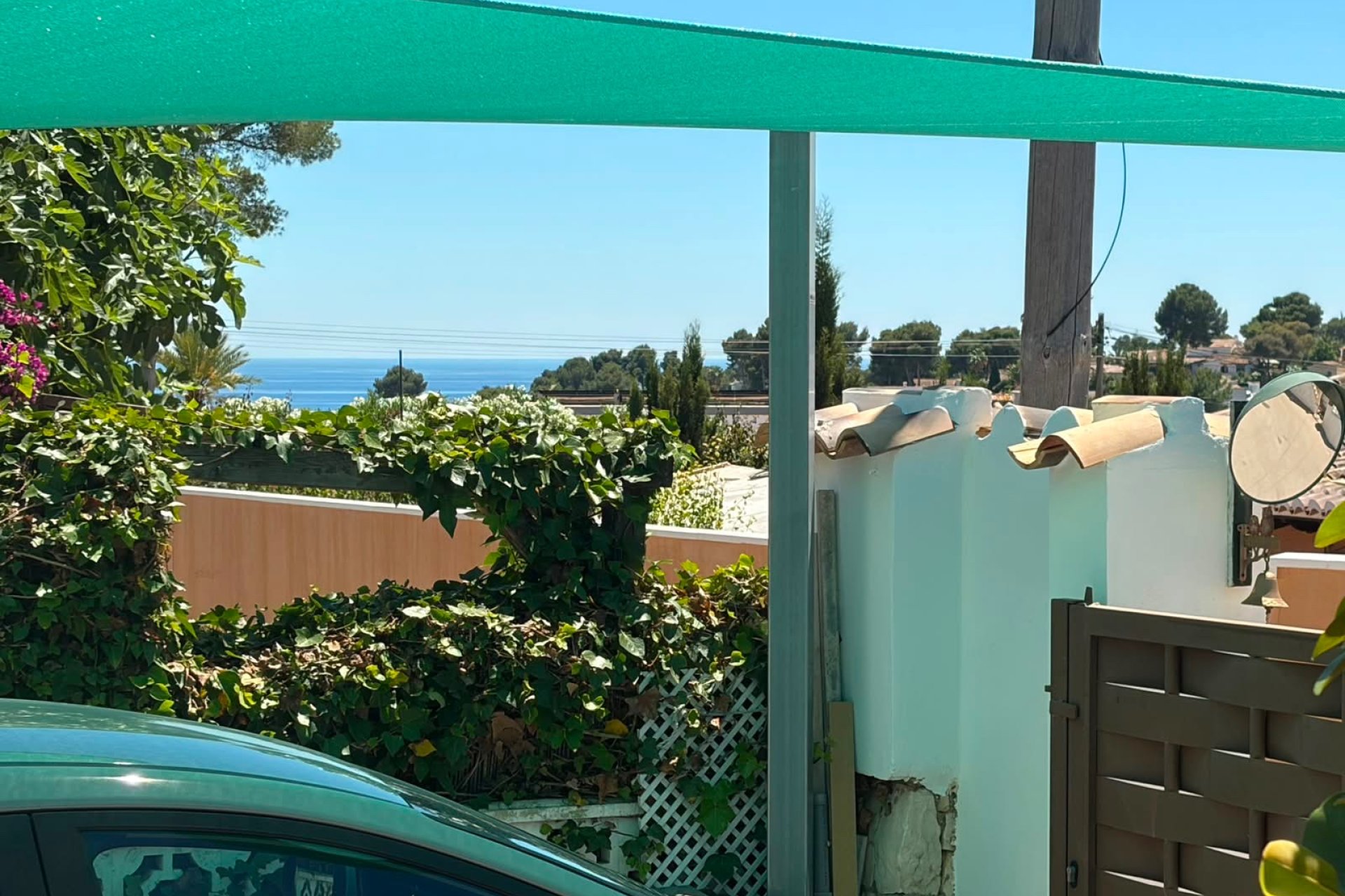 Reventa - Villa - Moraira - La Sabatera