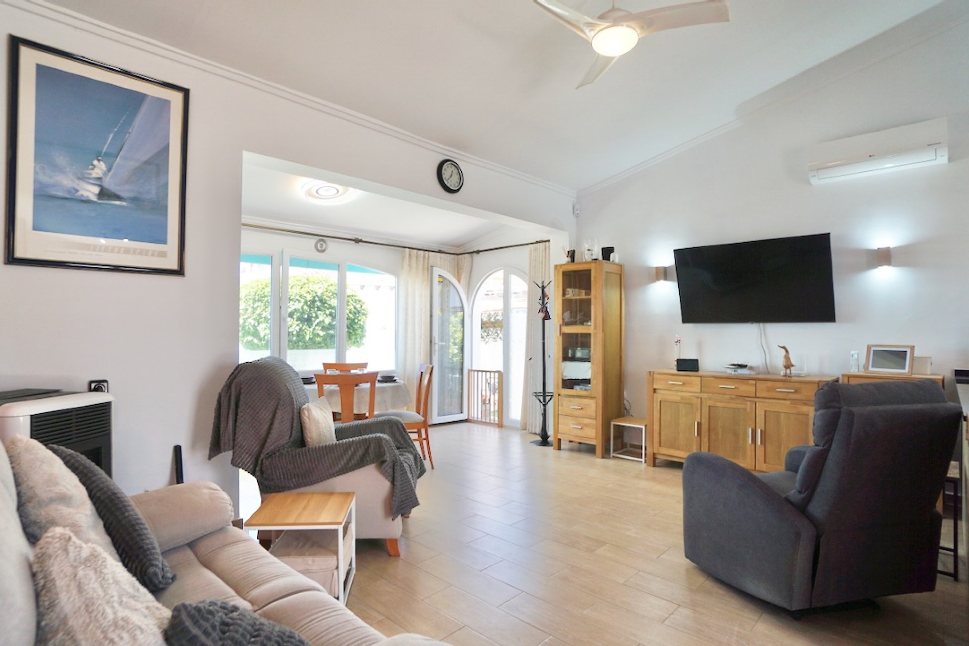 Reventa - Villa - Moraira - La Sabatera