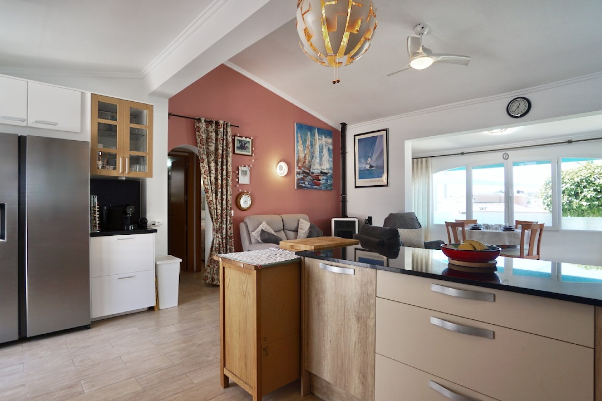 Reventa - Villa - Moraira - La Sabatera