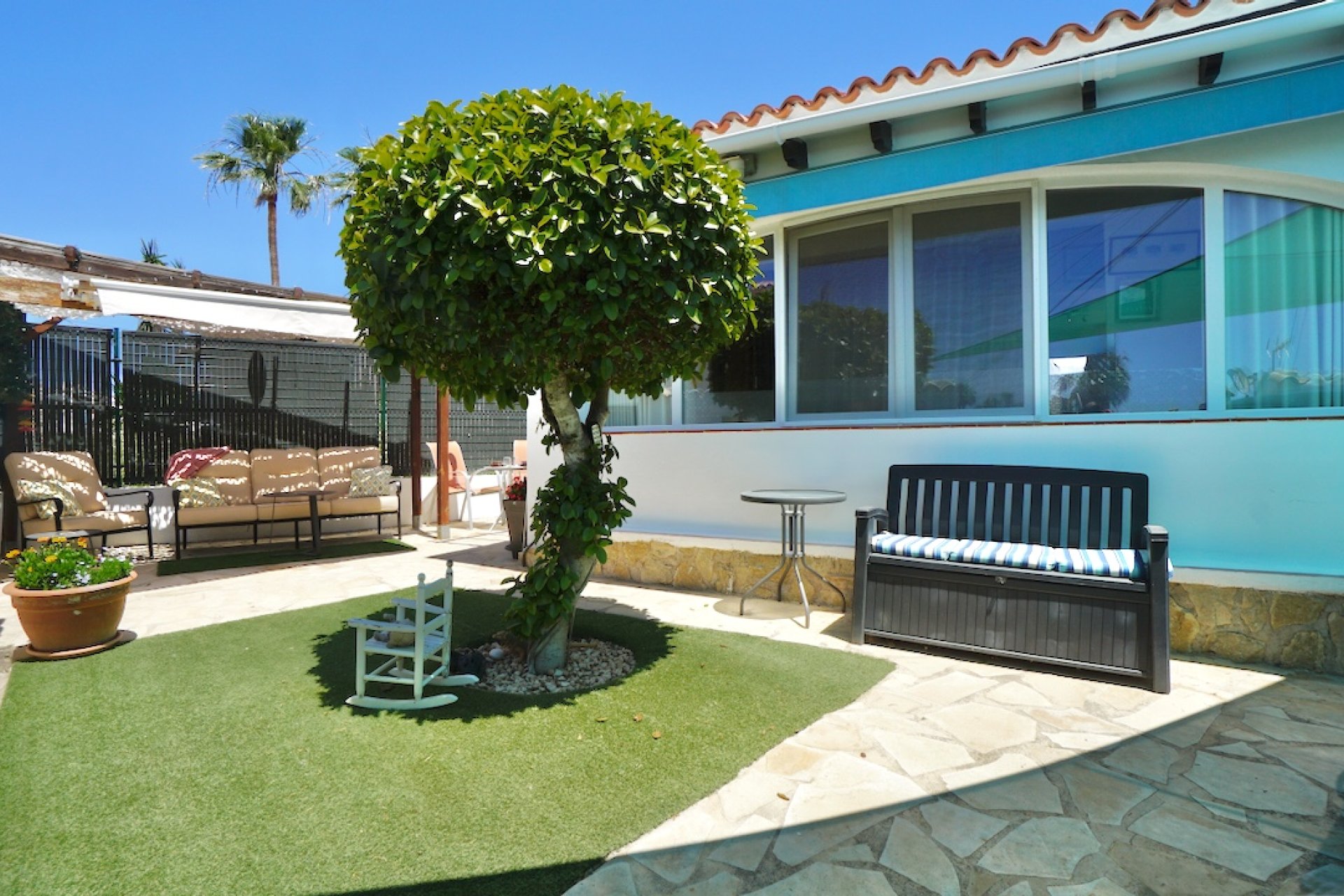 Reventa - Villa - Moraira - La Sabatera
