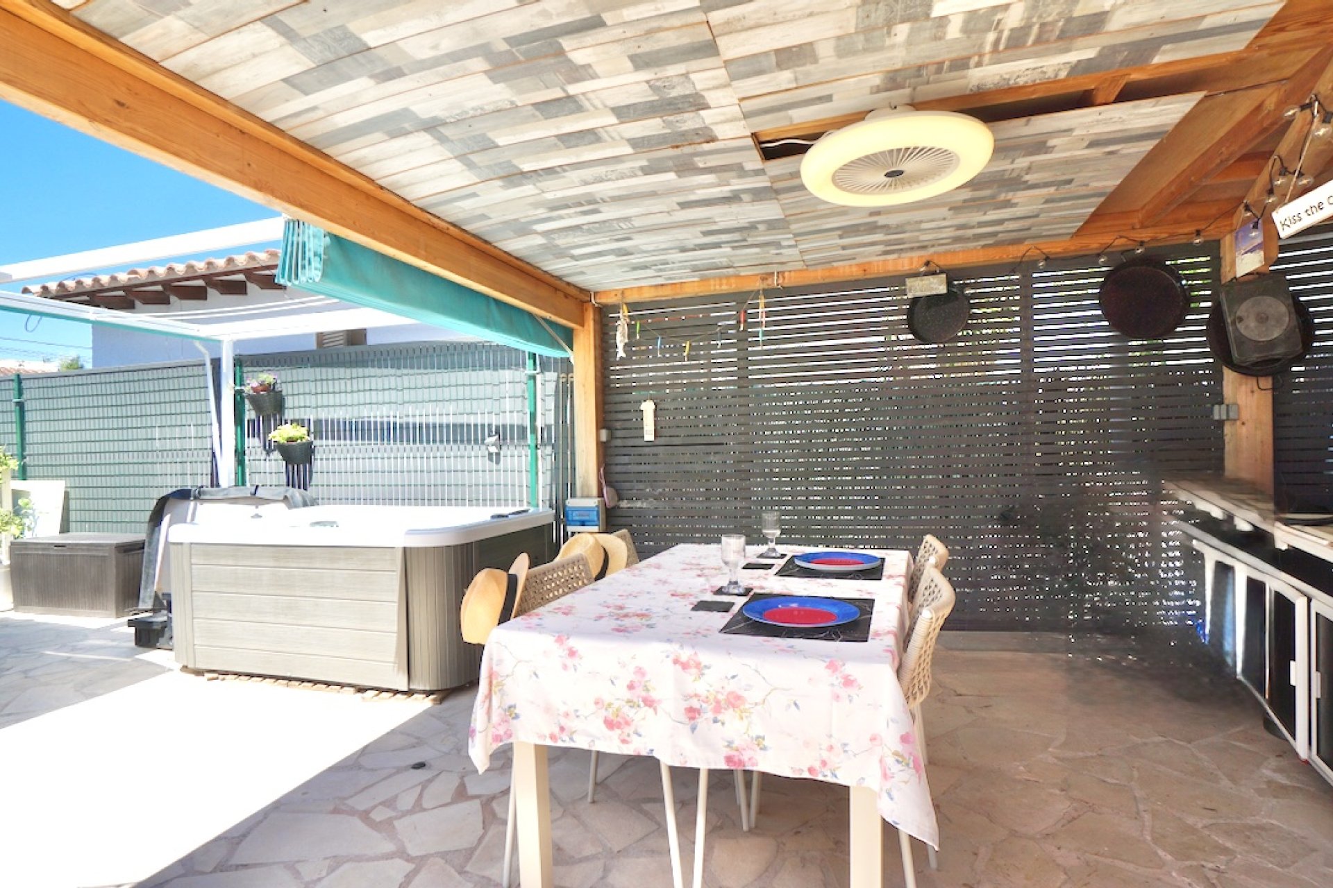 Reventa - Villa - Moraira - La Sabatera