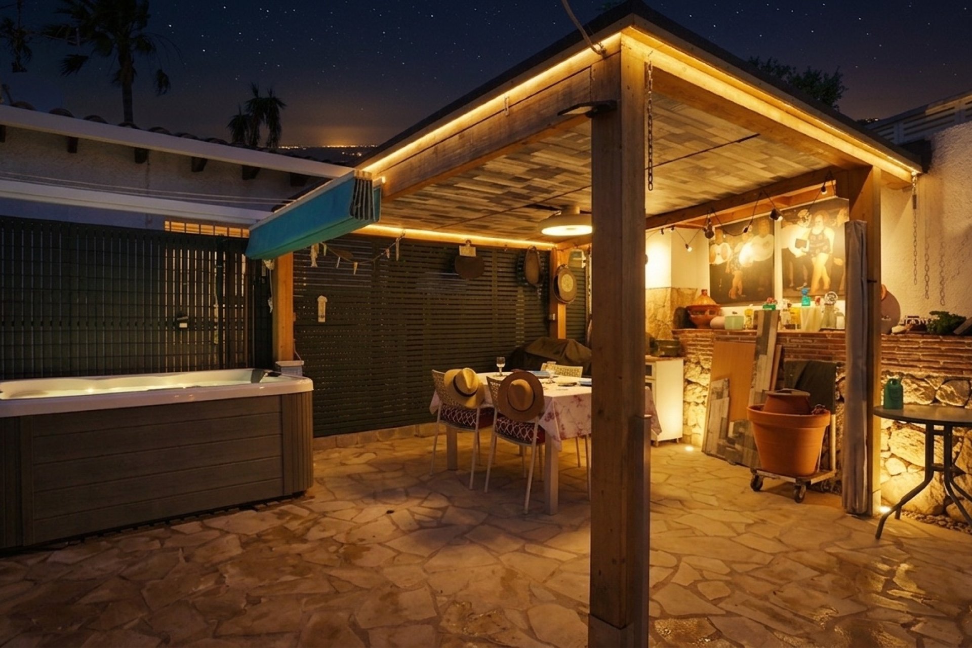 Reventa - Villa - Moraira - La Sabatera