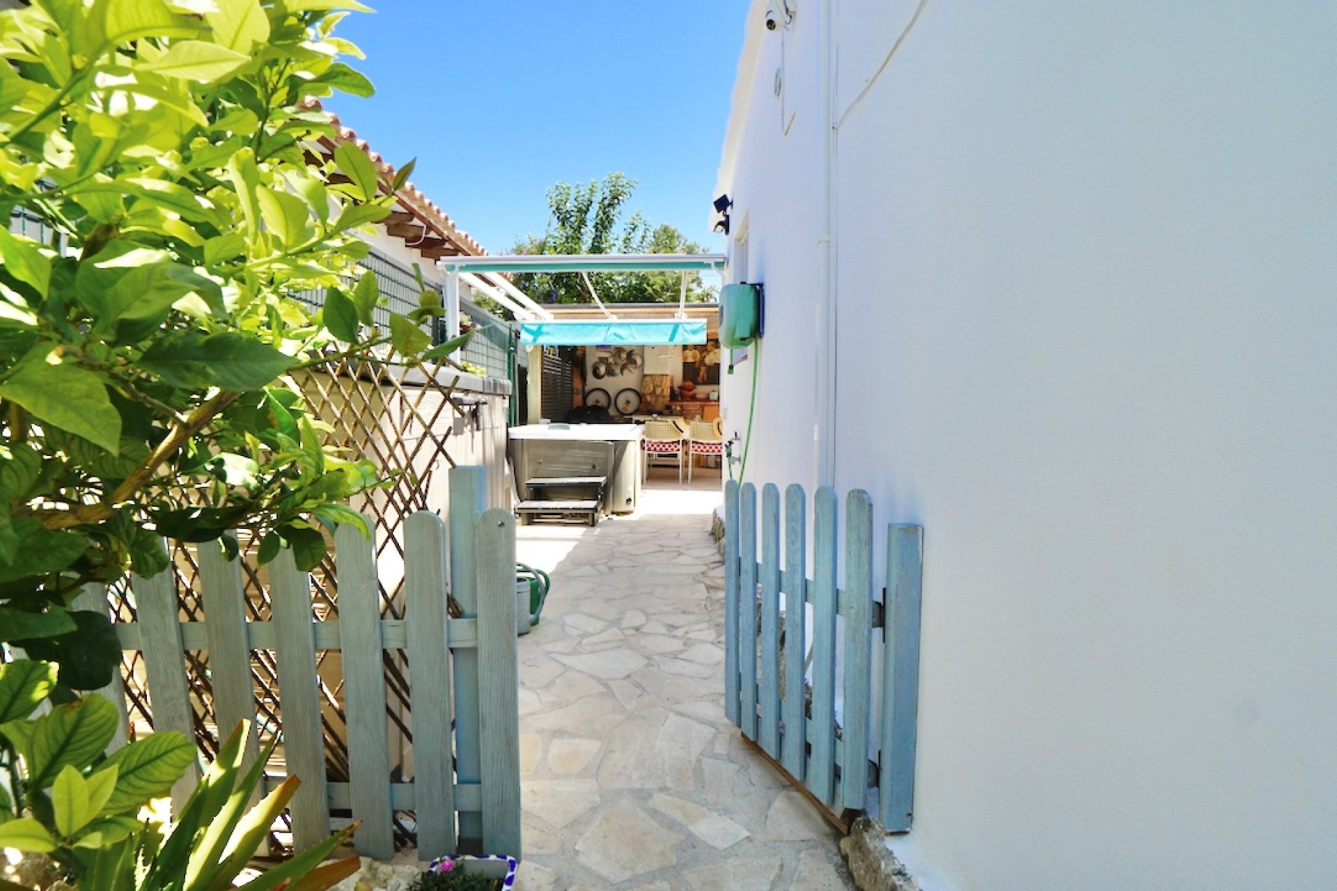 Reventa - Villa - Moraira - La Sabatera
