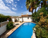 Reventa - Villa - Moraira - Paichi