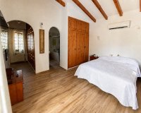 Reventa - Villa - Moraira - Paichi