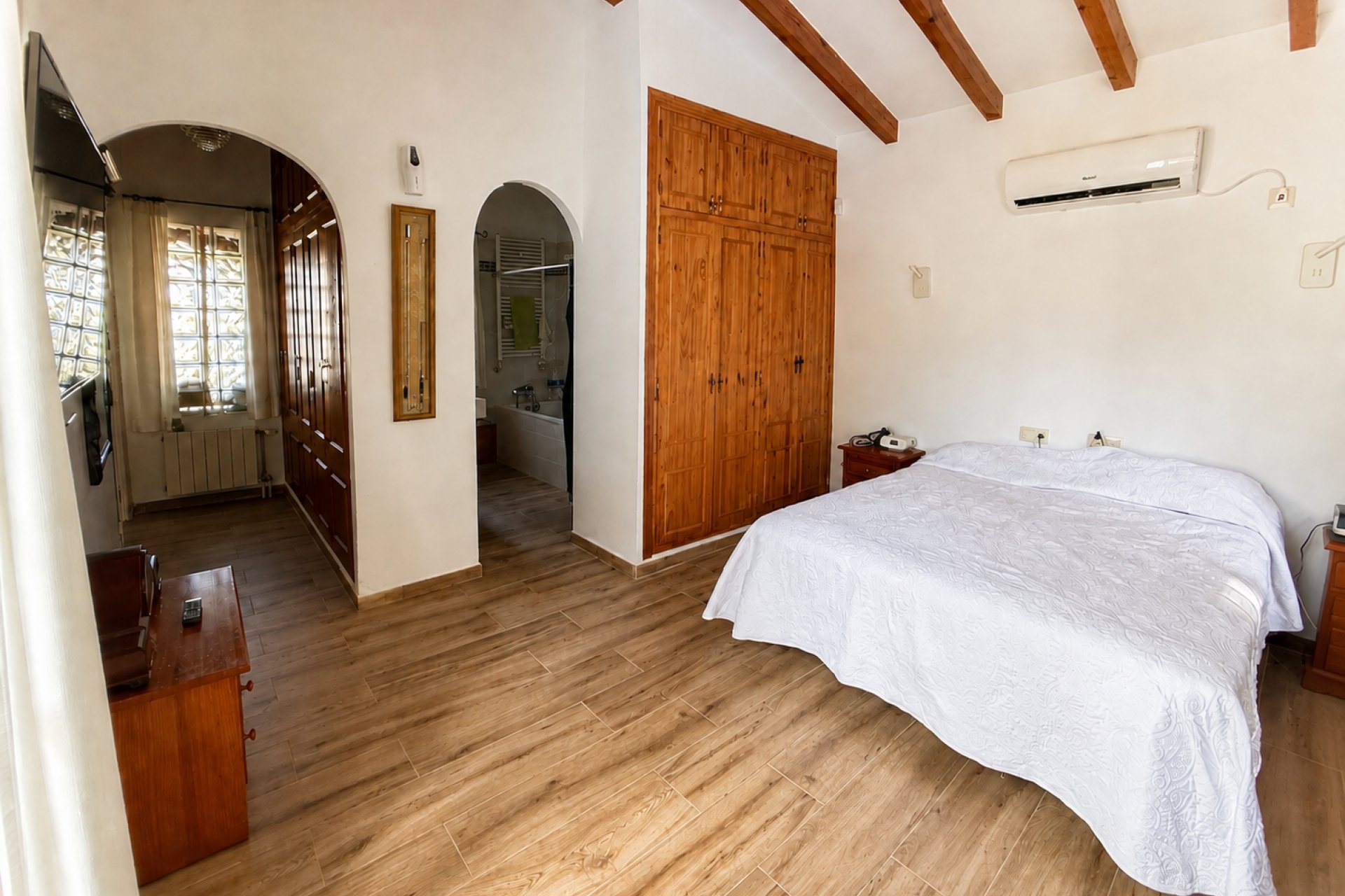 Reventa - Villa - Moraira - Paichi