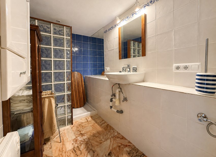 Reventa - Villa - Moraira - Paichi