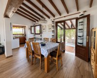 Reventa - Villa - Moraira - Paichi