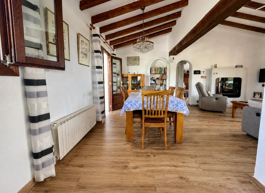 Reventa - Villa - Moraira - Paichi