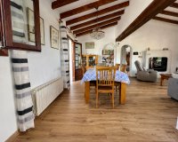 Reventa - Villa - Moraira - Paichi