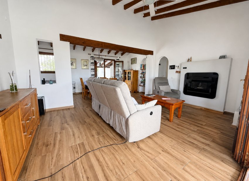 Reventa - Villa - Moraira - Paichi