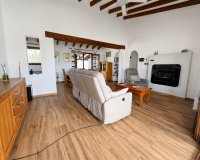 Reventa - Villa - Moraira - Paichi