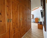Reventa - Villa - Moraira - Paichi