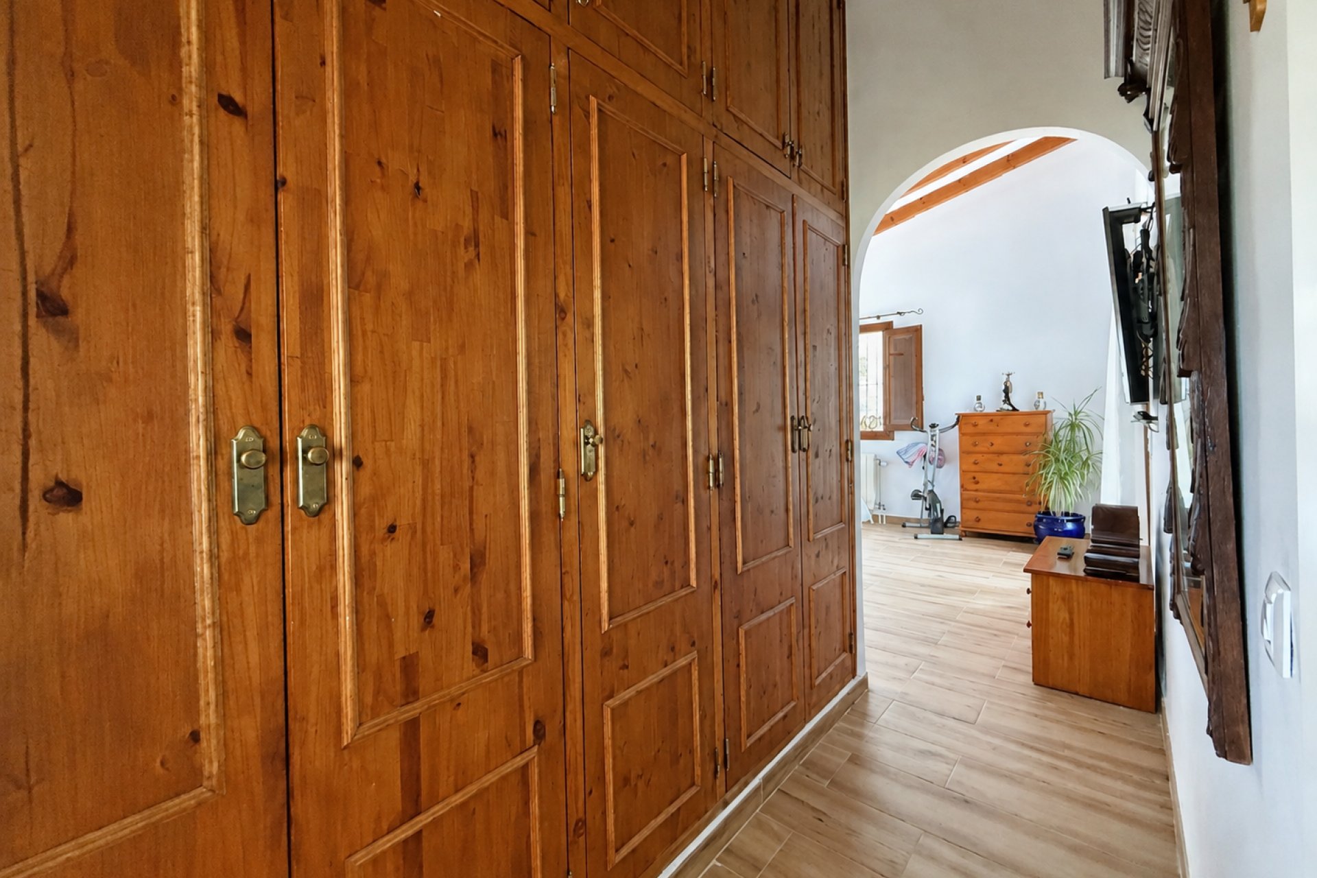 Reventa - Villa - Moraira - Paichi