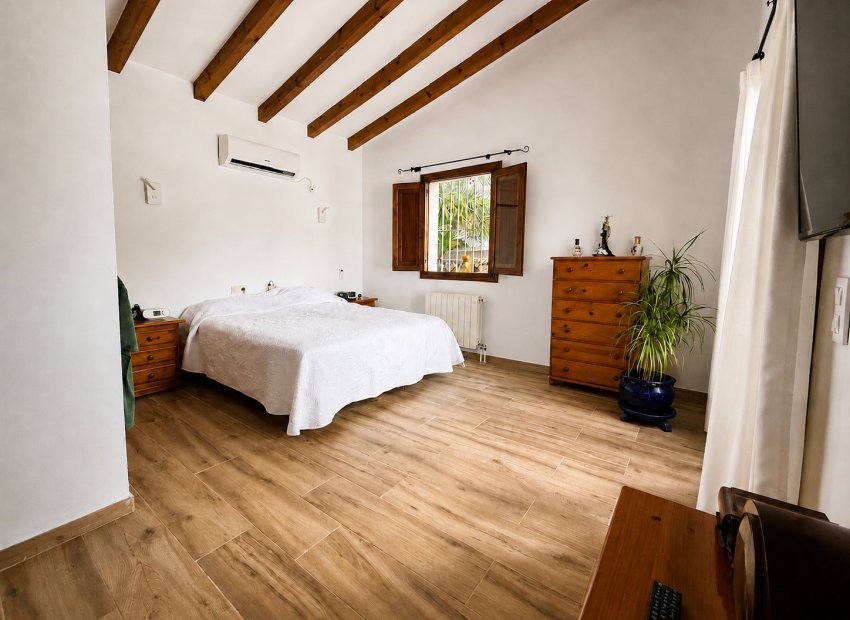 Reventa - Villa - Moraira - Paichi