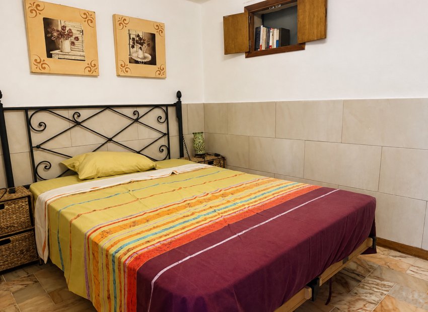 Reventa - Villa - Moraira - Paichi