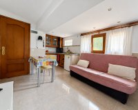 Reventa - Villa - Moraira - Paichi