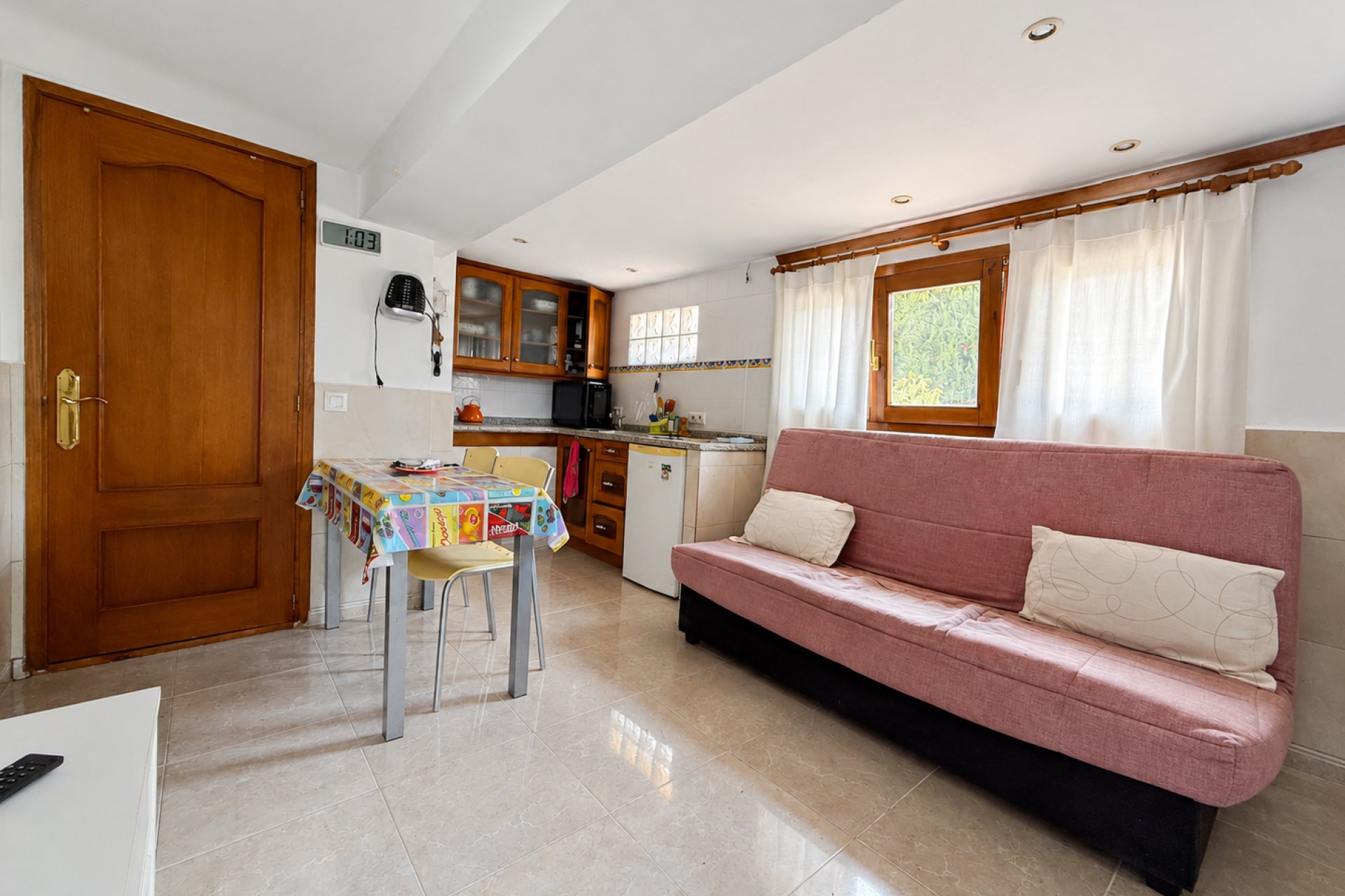 Reventa - Villa - Moraira - Paichi