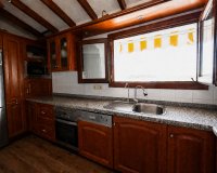 Reventa - Villa - Moraira - Paichi
