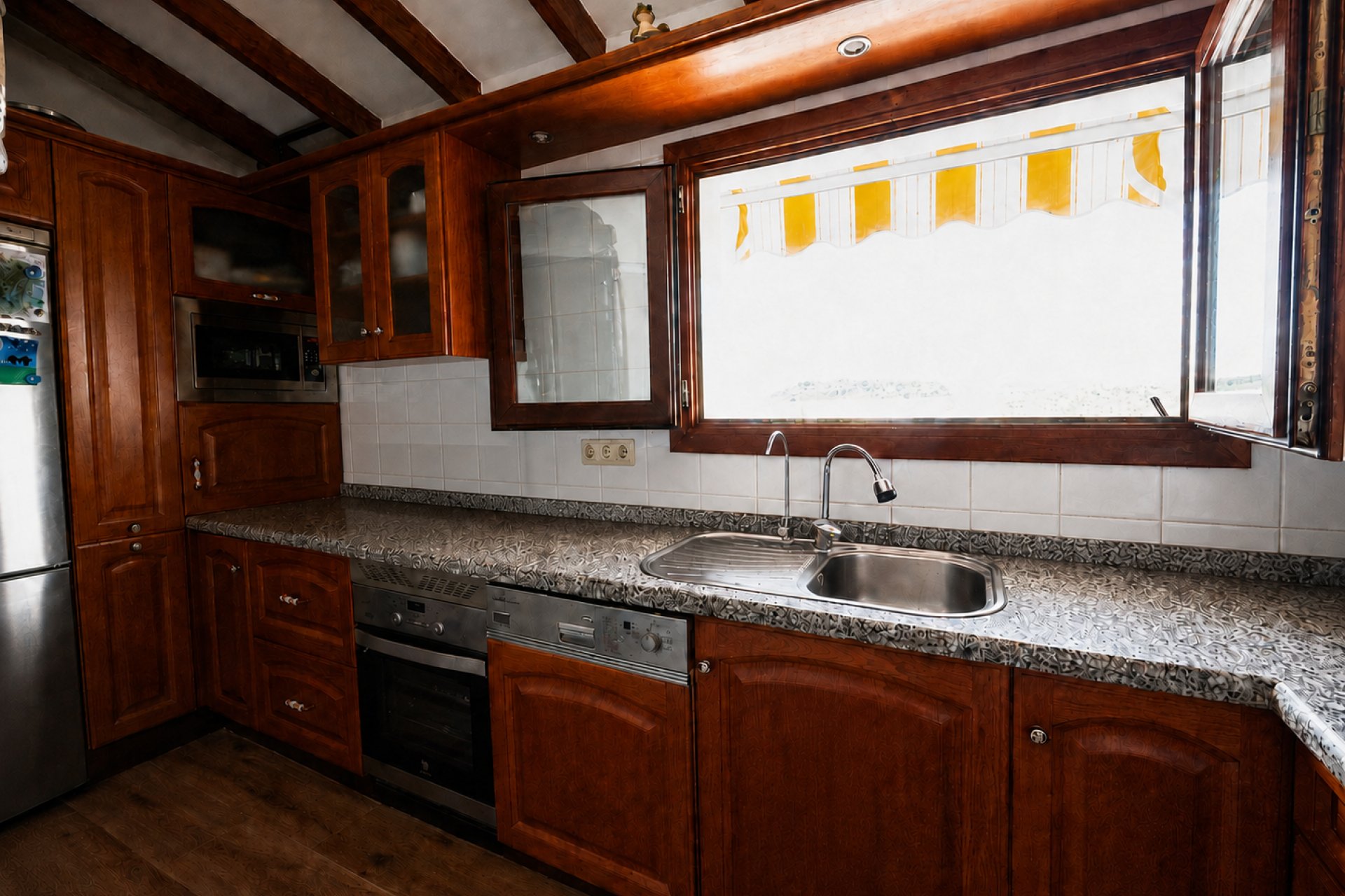 Reventa - Villa - Moraira - Paichi