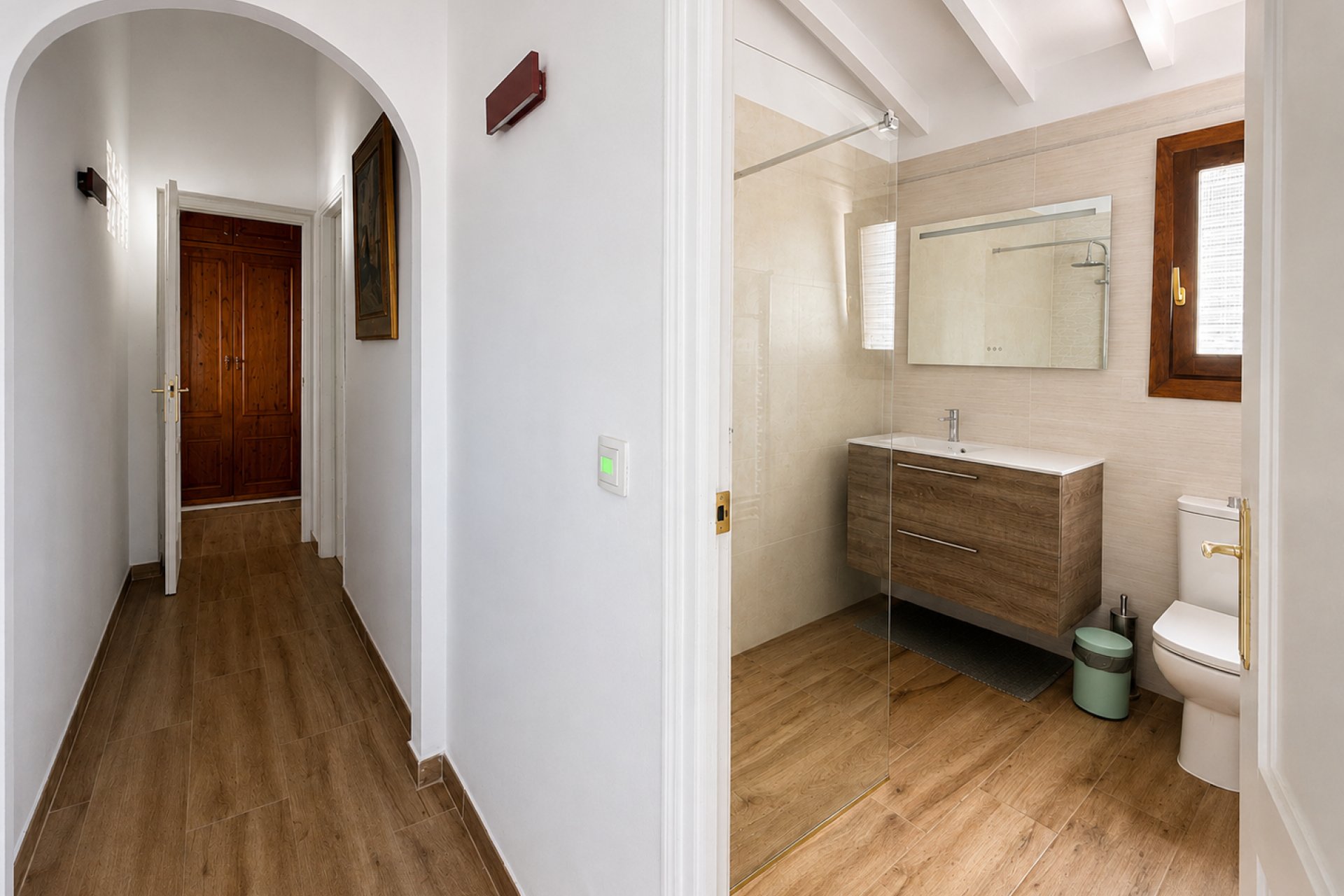 Reventa - Villa - Moraira - Paichi
