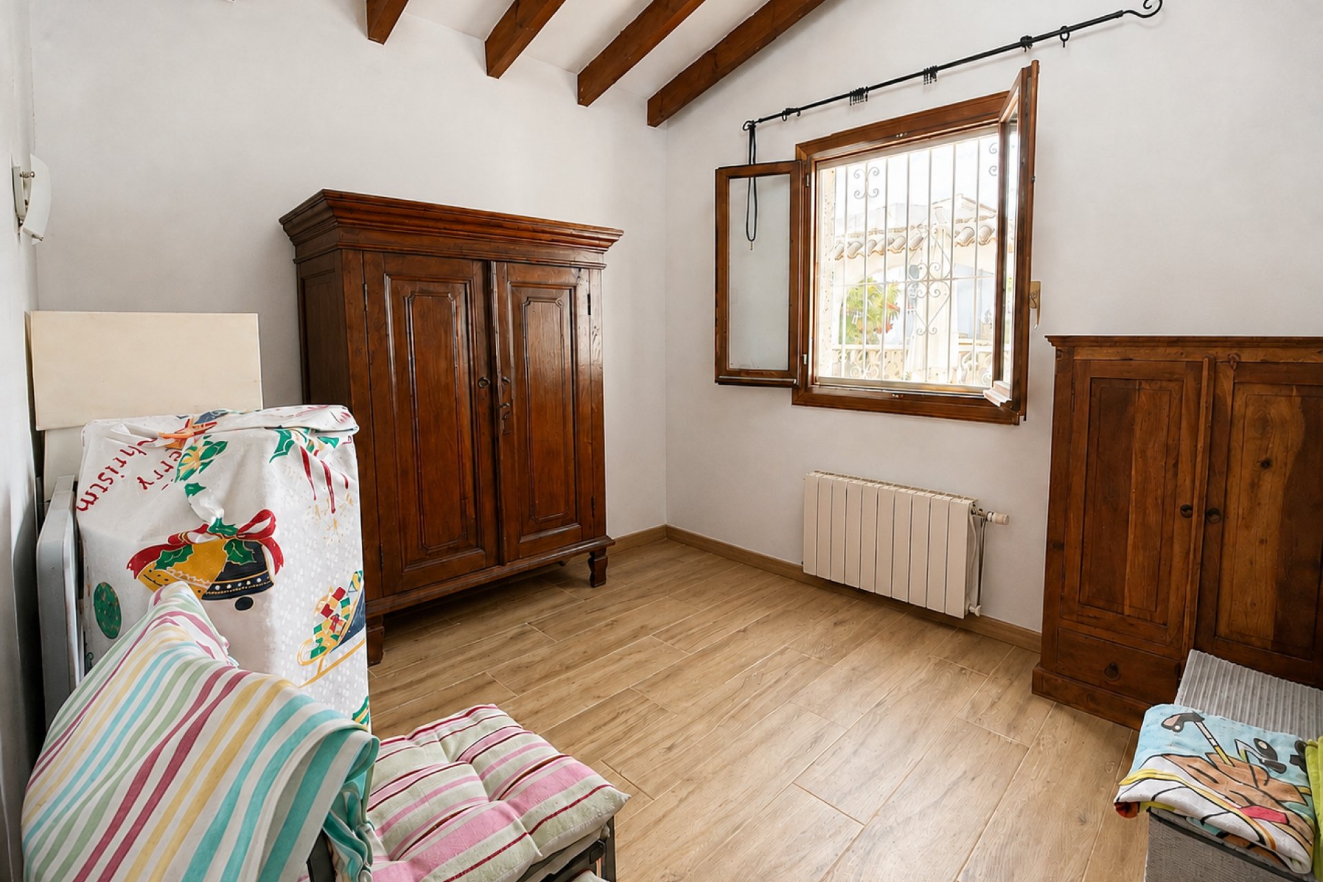 Reventa - Villa - Moraira - Paichi