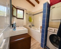 Reventa - Villa - Moraira - Paichi