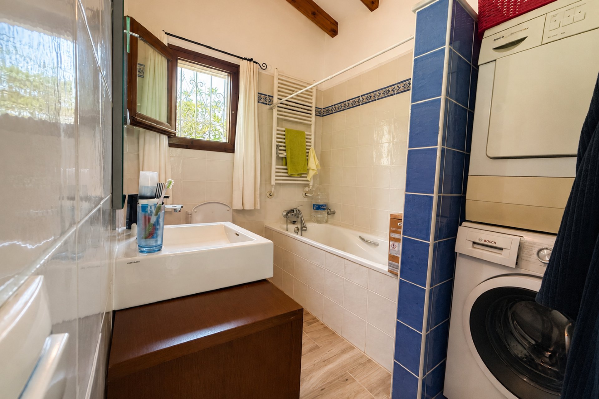 Reventa - Villa - Moraira - Paichi