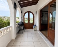 Reventa - Villa - Moraira - Paichi