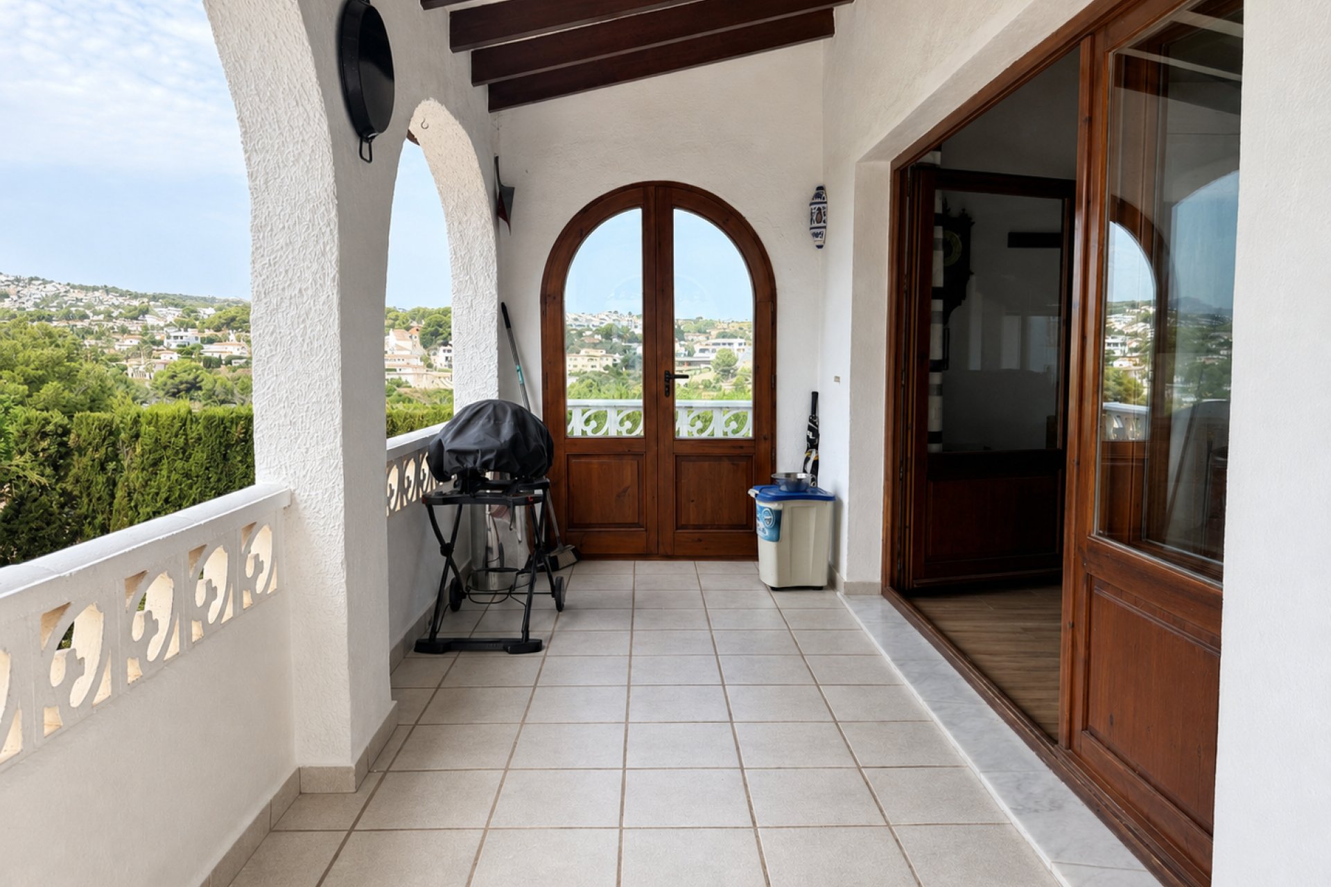 Reventa - Villa - Moraira - Paichi