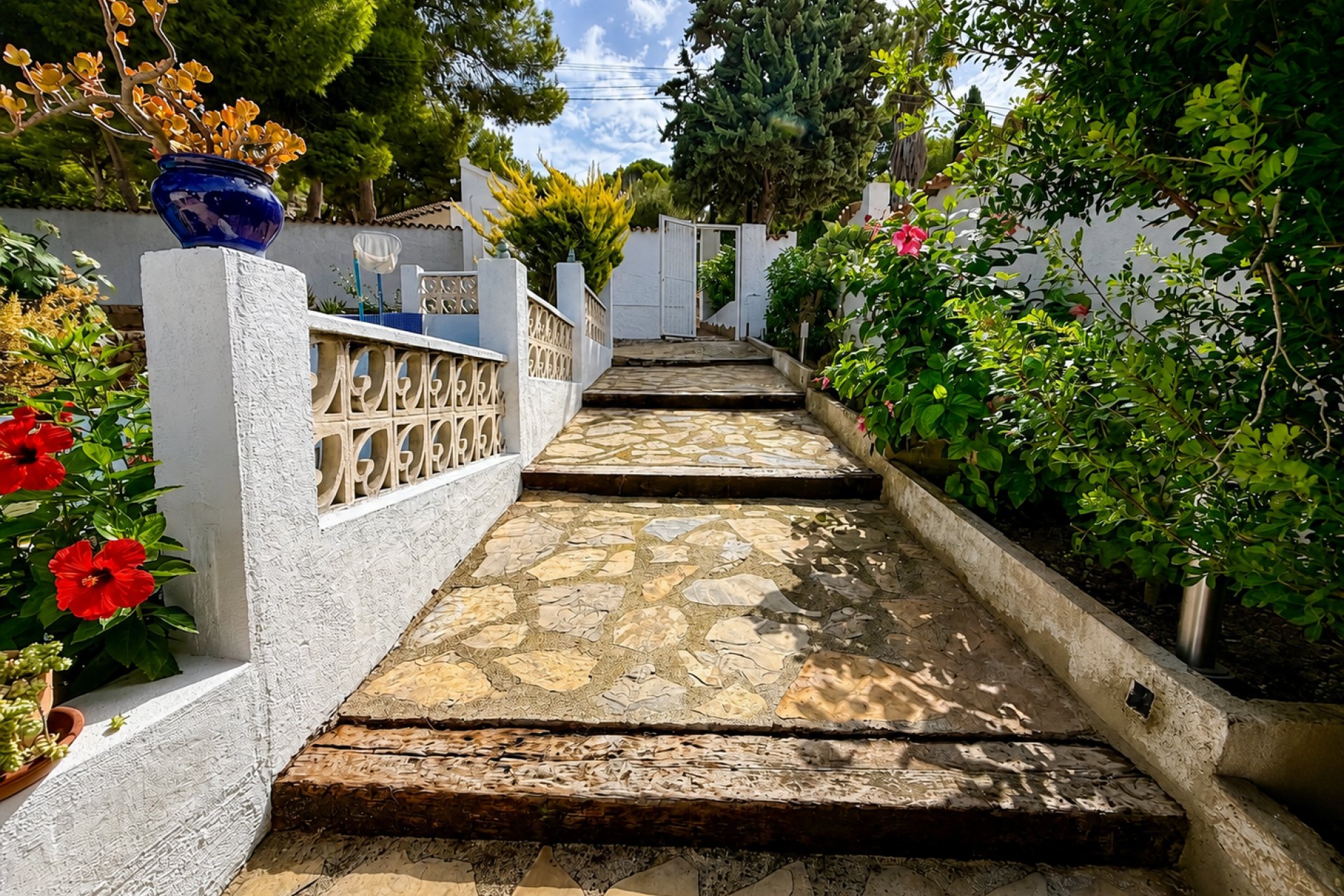 Reventa - Villa - Moraira - Paichi