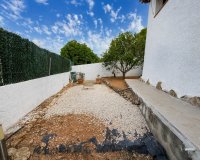 Reventa - Villa - Moraira - Paichi