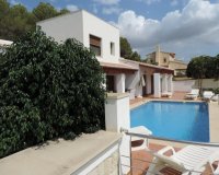Reventa - Villa - Moraira - Pinar de Advocat-Cometa